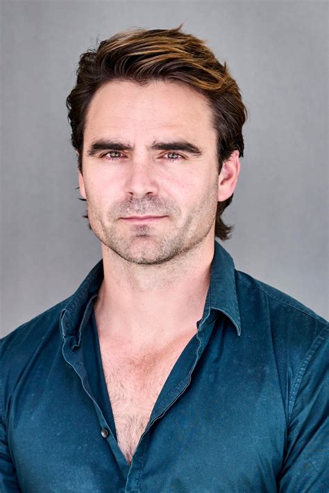 dustin clare